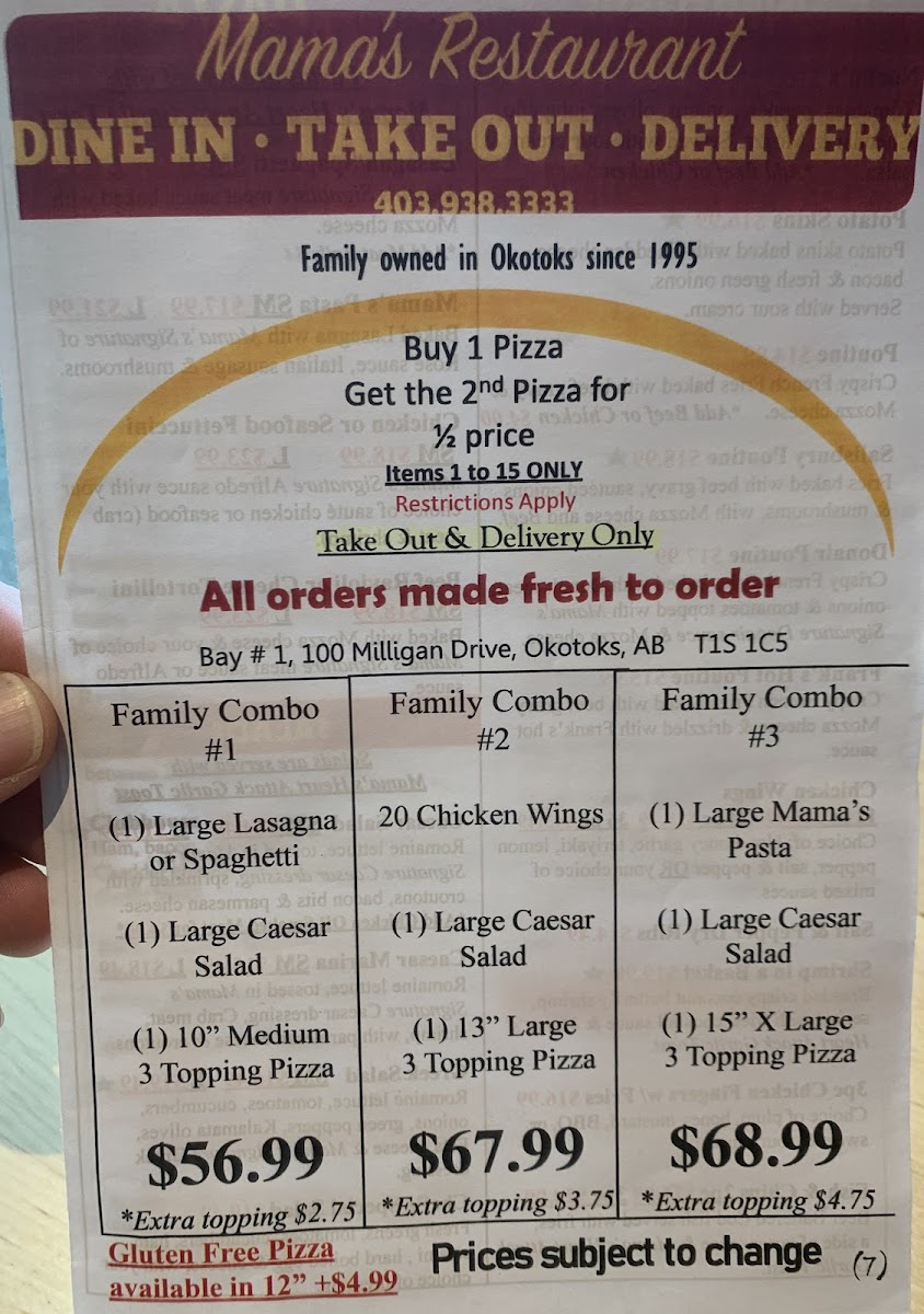 Menu Photo 6