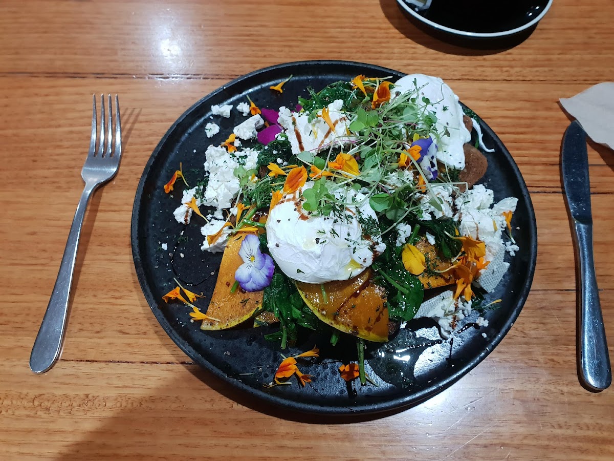 Royal Domain Cafe