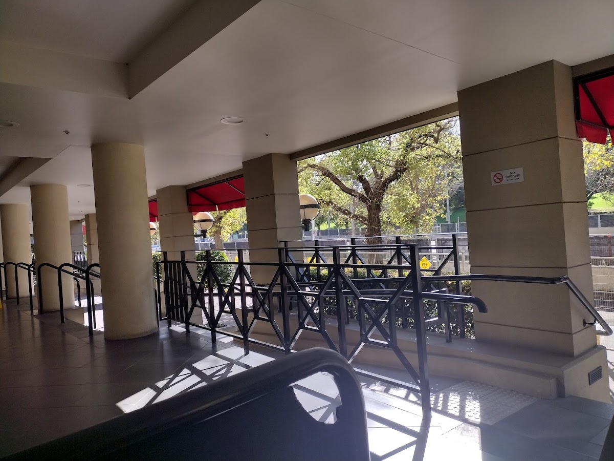 Royal Domain Cafe - Photo 8