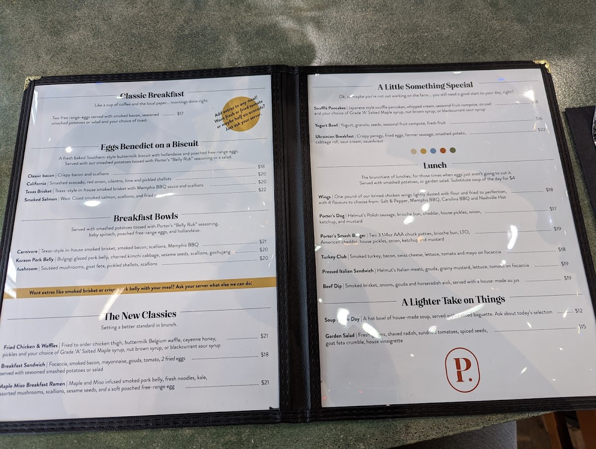 Menu Photo 7