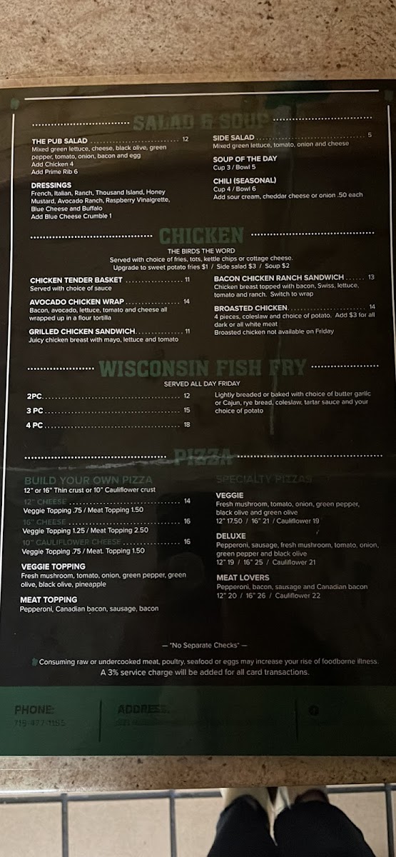 Menu Photo 3