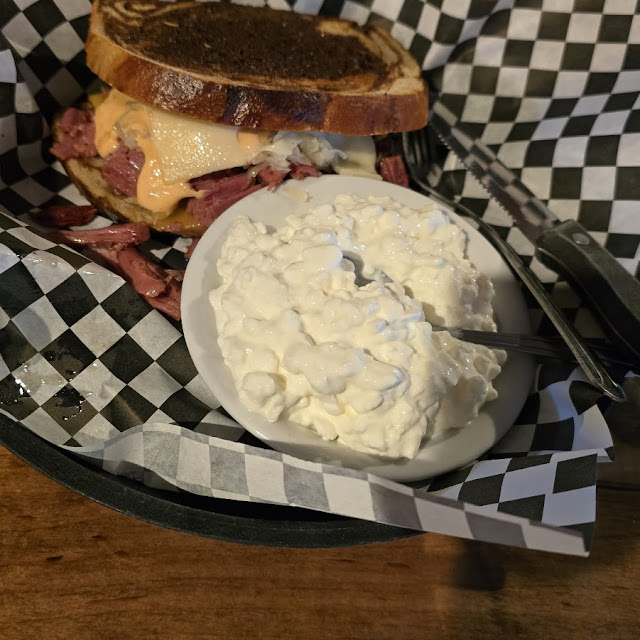 Rueben