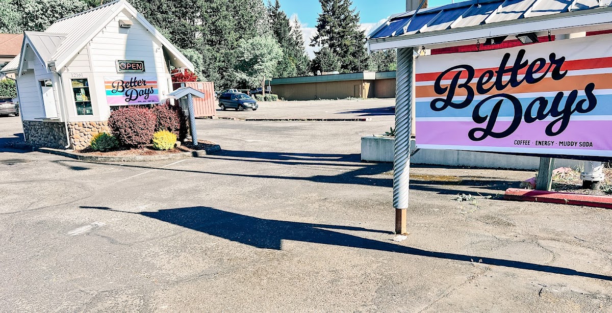 Better Days Drink Co
