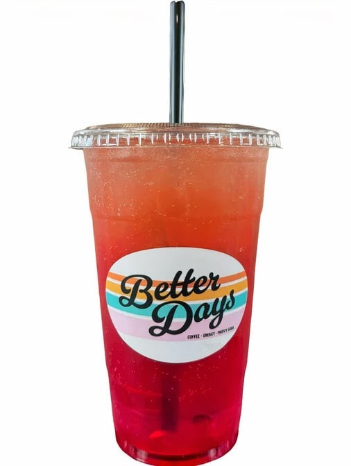 Better Days Drink Co - Photo 9