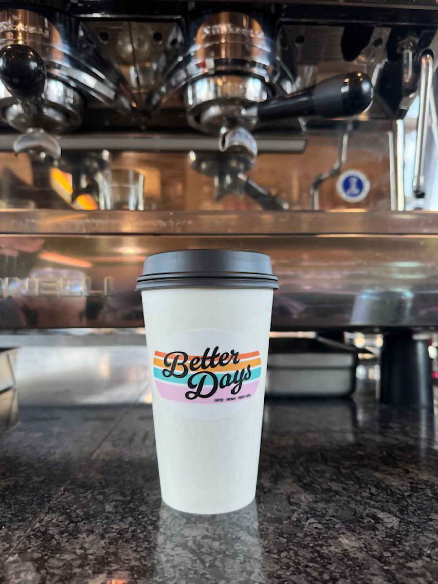 Better Days Drink Co - Photo 1