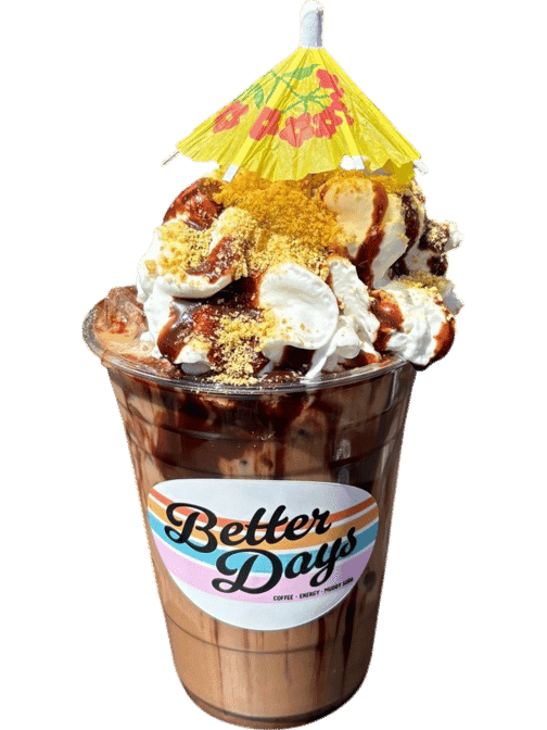 Better Days Drink Co - Photo 2