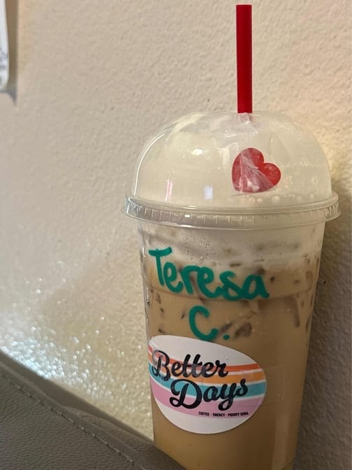 Better Days Drink Co - Photo 7
