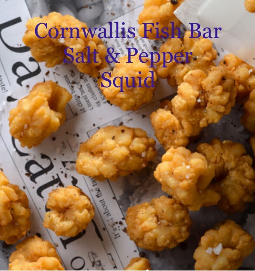 Cornwallis Fish Bar - Photo 2