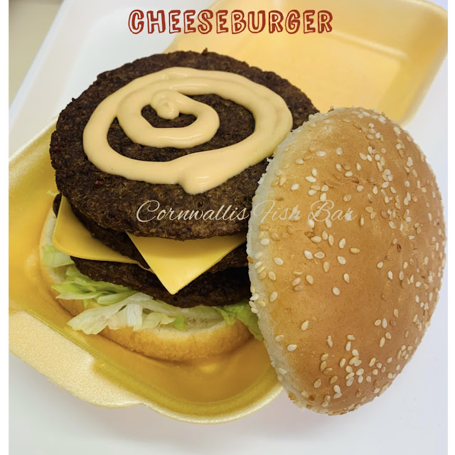 Hamburger