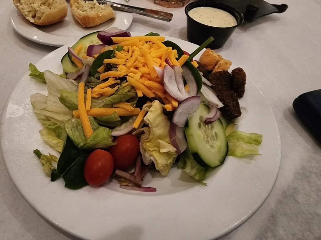 SAVOY Restaurant - Photo 2