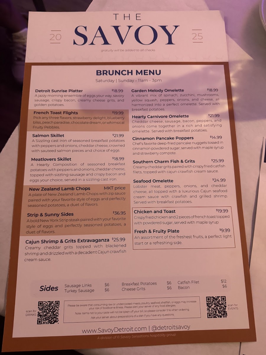 Menu Photo 3