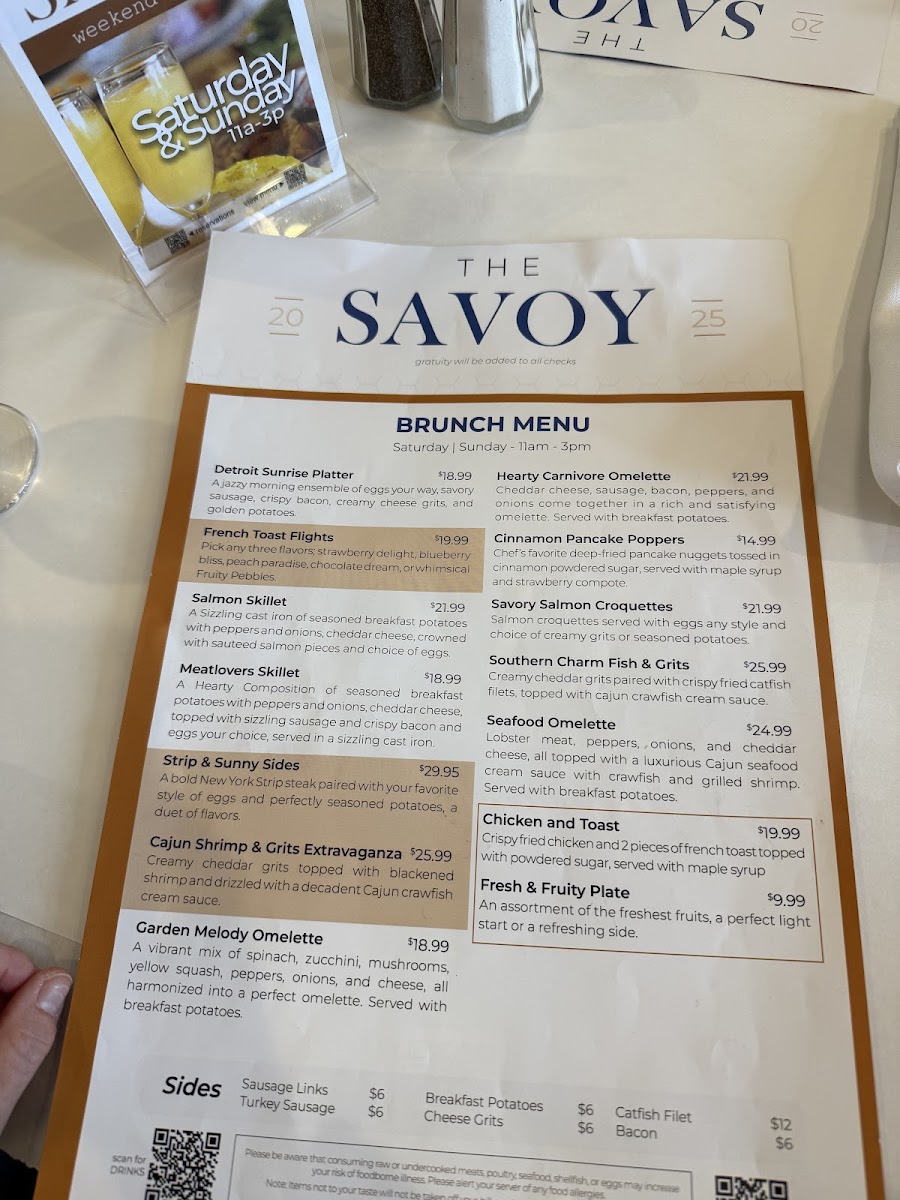 Menu Photo 7