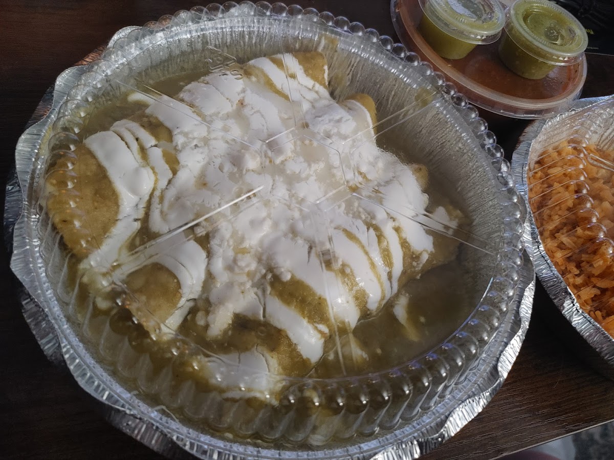 Xochi Mexican Cuisine - Photo 9