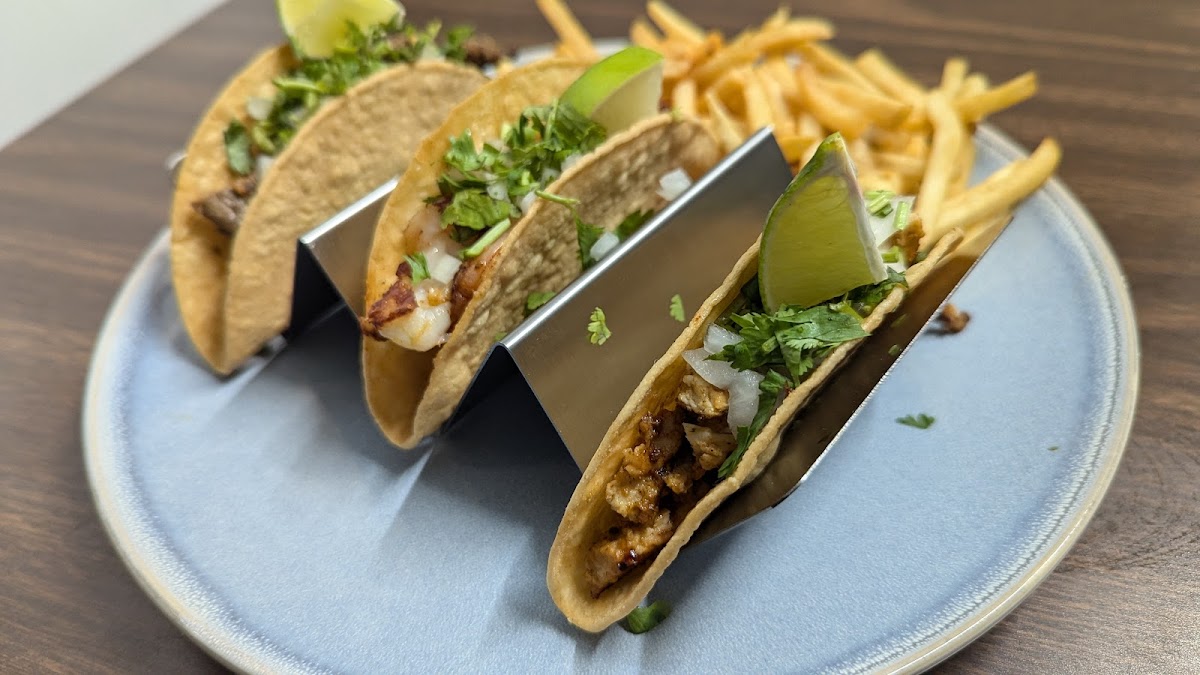 Xochi Mexican Cuisine - Photo 1