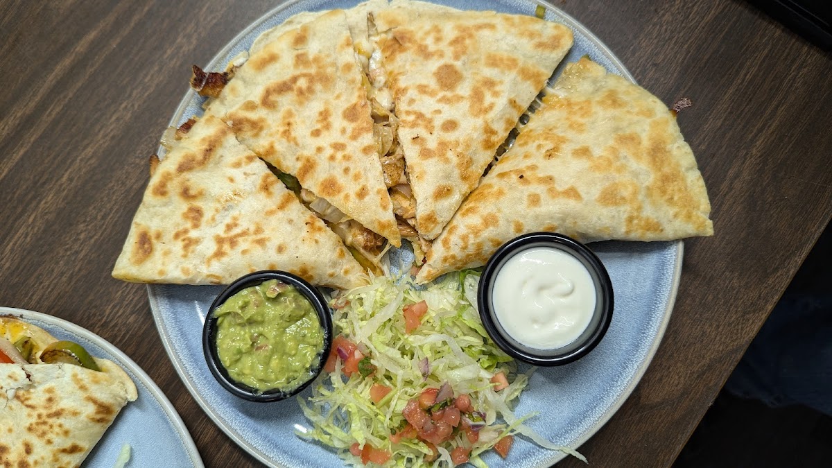 Xochi Mexican Cuisine - Photo 3