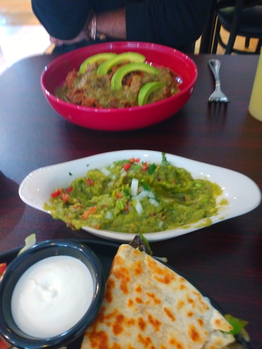 Xochi Mexican Cuisine - Photo 4
