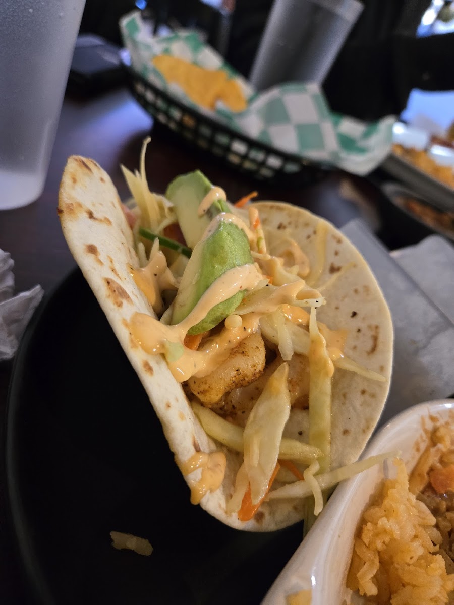 Xochi Mexican Cuisine - Photo 5