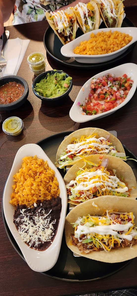 Xochi Mexican Cuisine - Photo 6