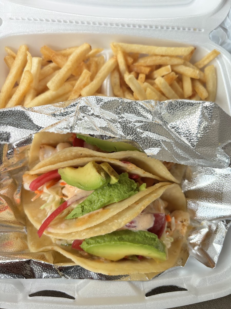 Xochi Mexican Cuisine - Photo 7