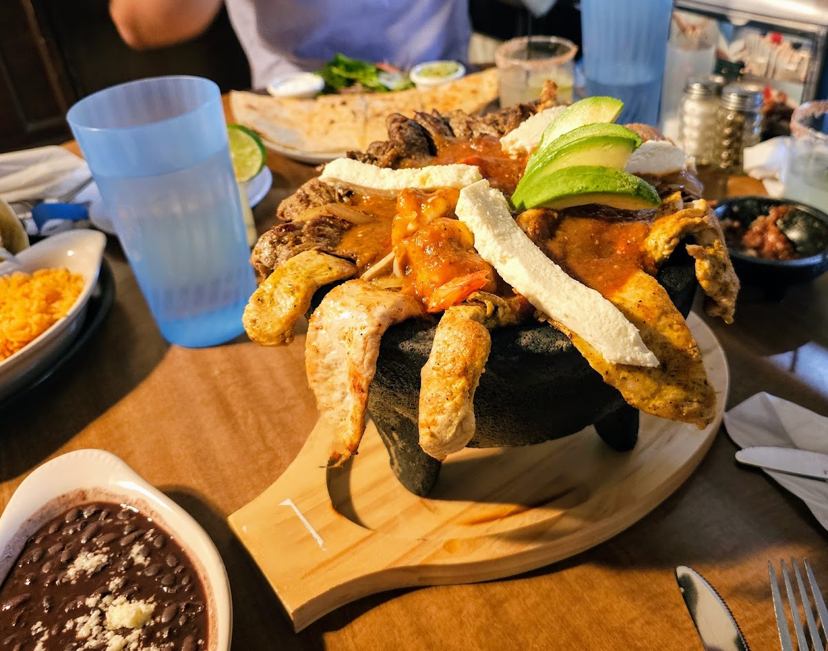 Xochi Mexican Cuisine - Photo 8