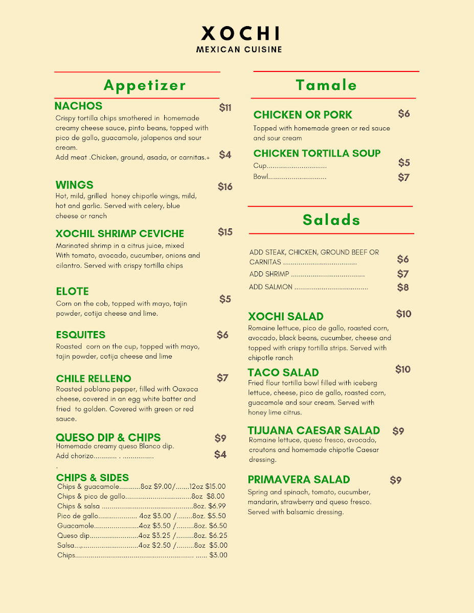 Menu Photo 3