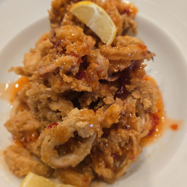 Calamari