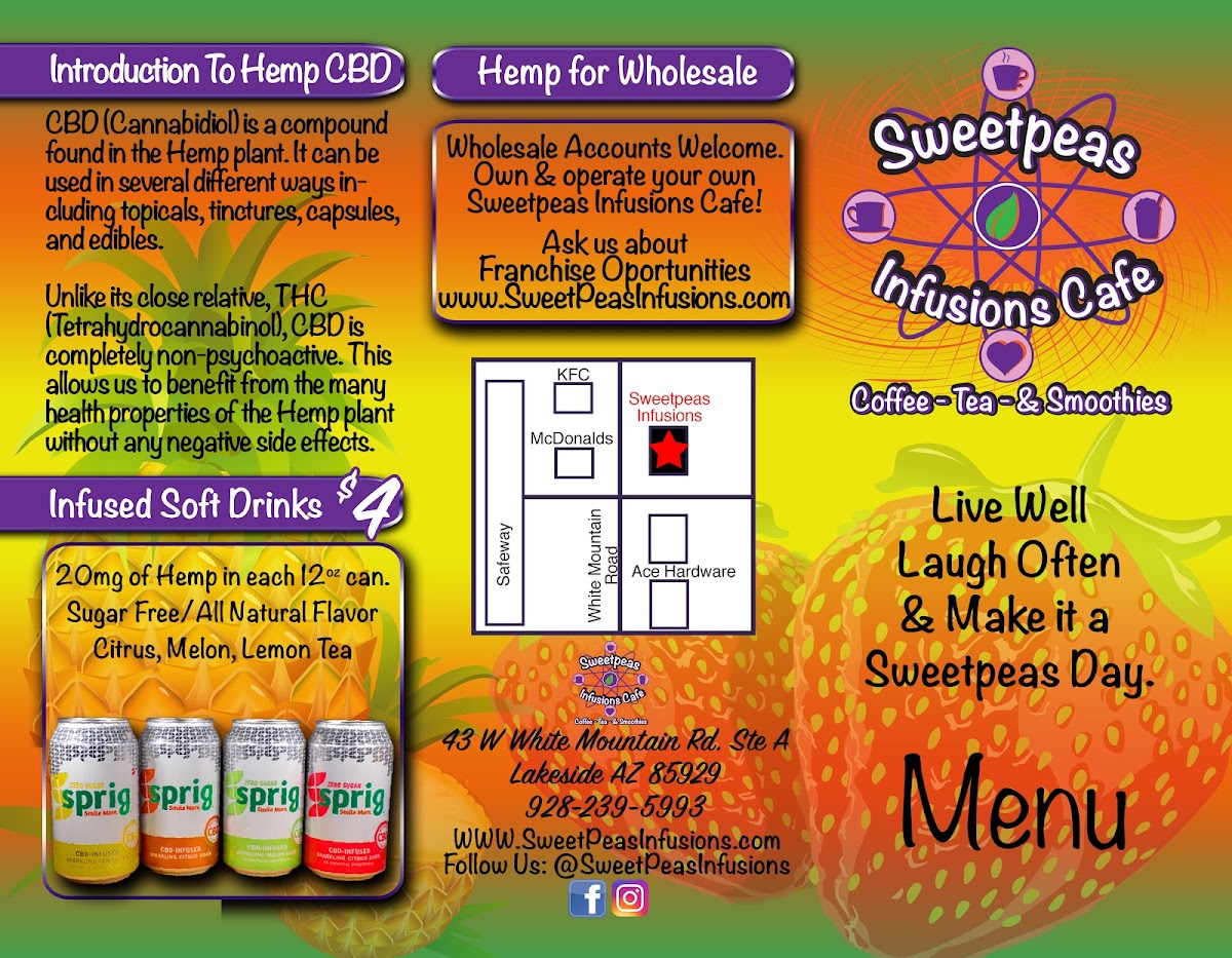 Menu Photo 8