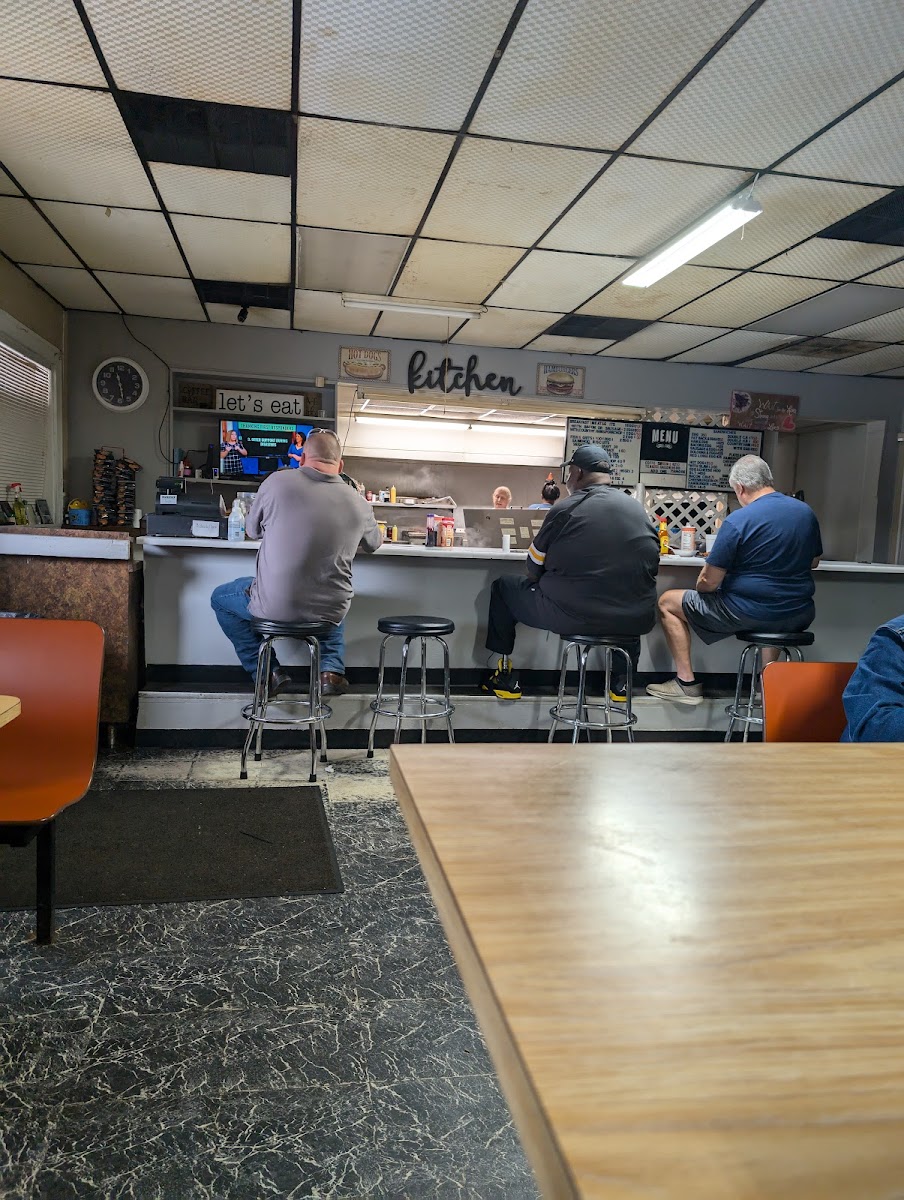 Aunt B's cafe - Photo 6