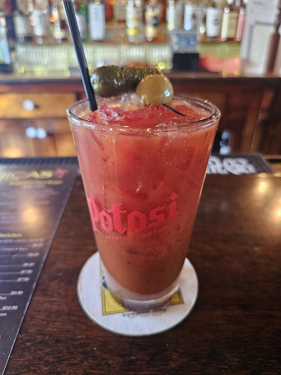 Bohicas Pub and Grub - Photo 9