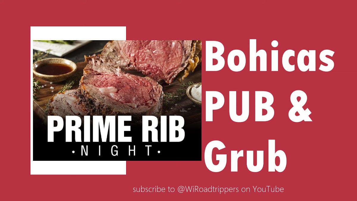 Bohicas Pub and Grub - Photo 1