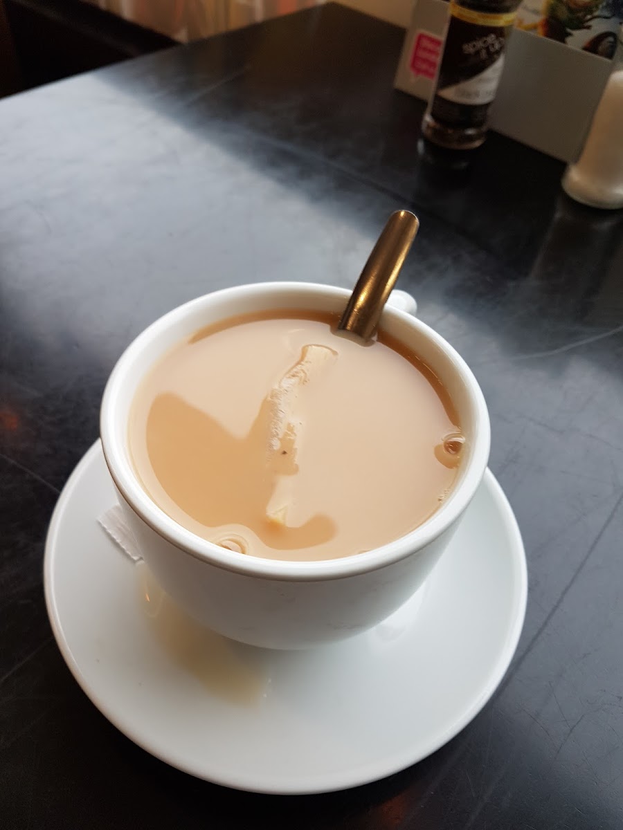 Moo & Bean Cafe - Photo 8