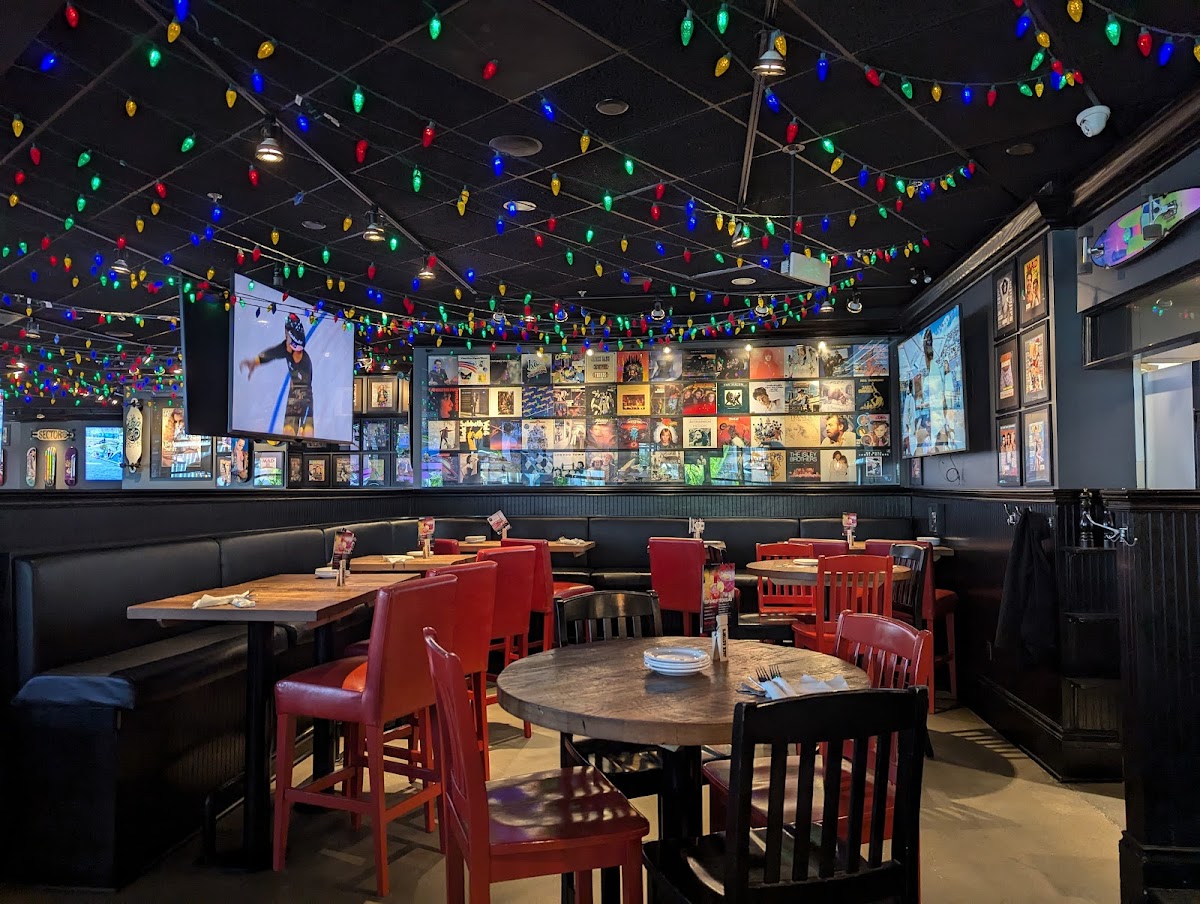 Jack's Dundas Square