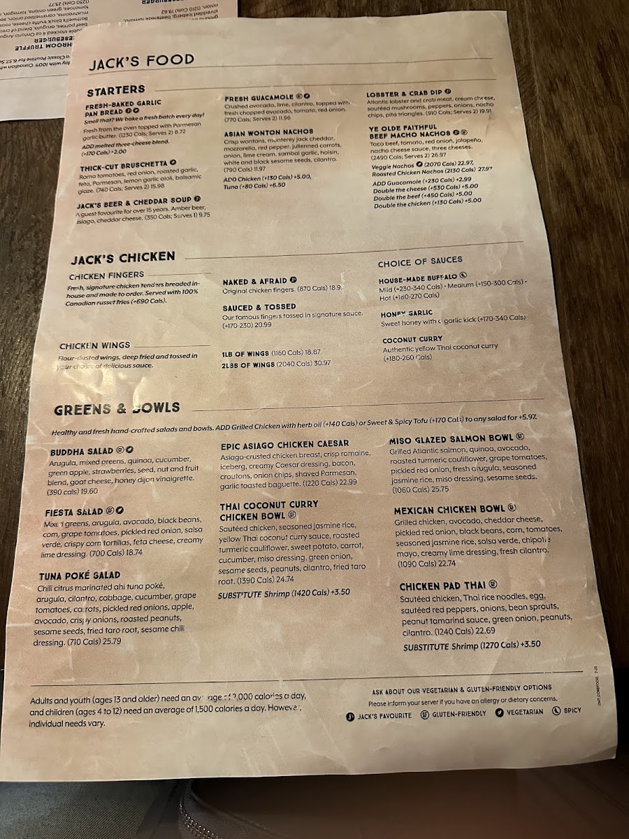 Menu Photo 9