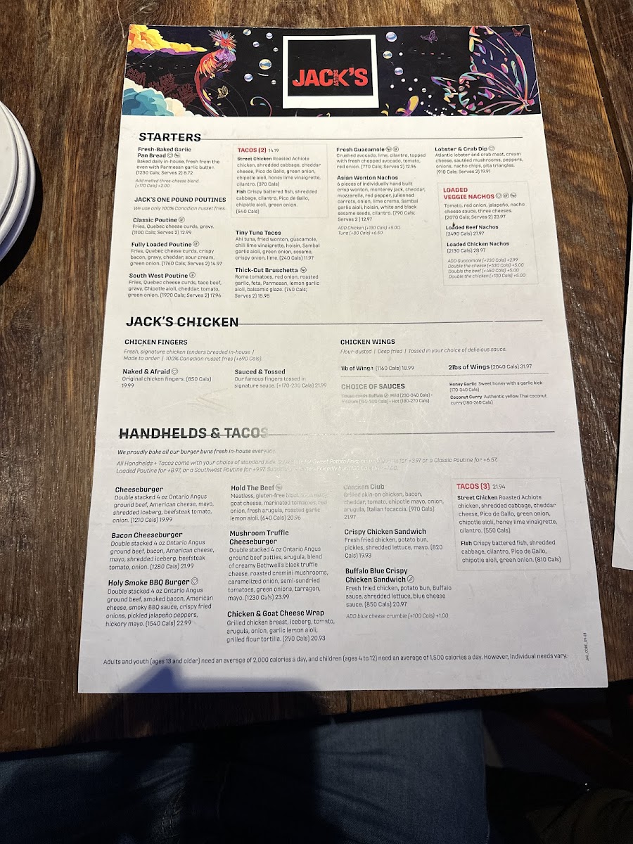 Menu Photo 4
