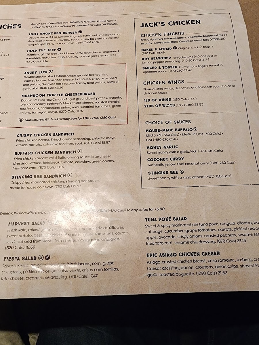 Menu Photo 7