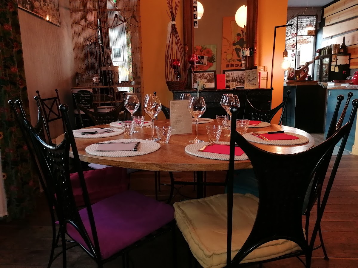Chez Nine - Photo 7
