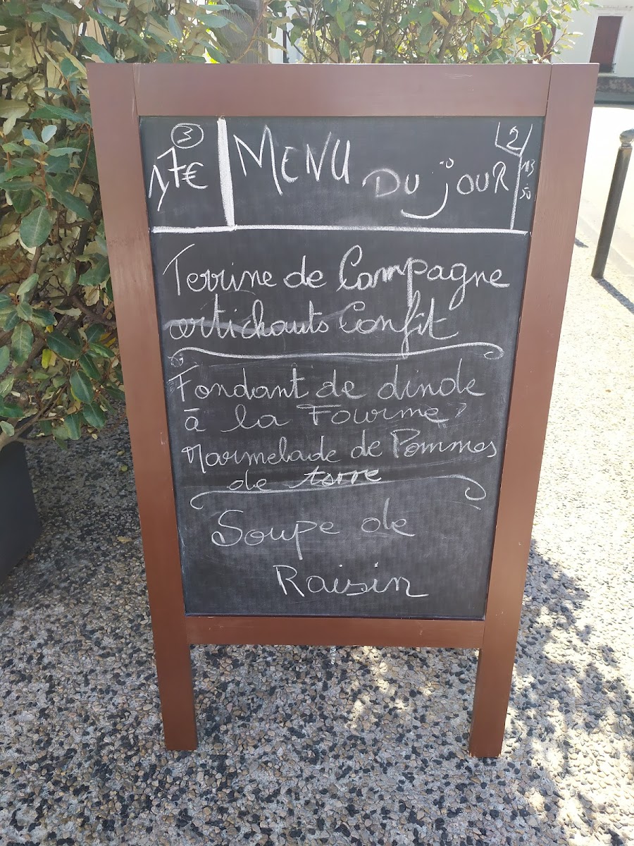 Menu Photo 9