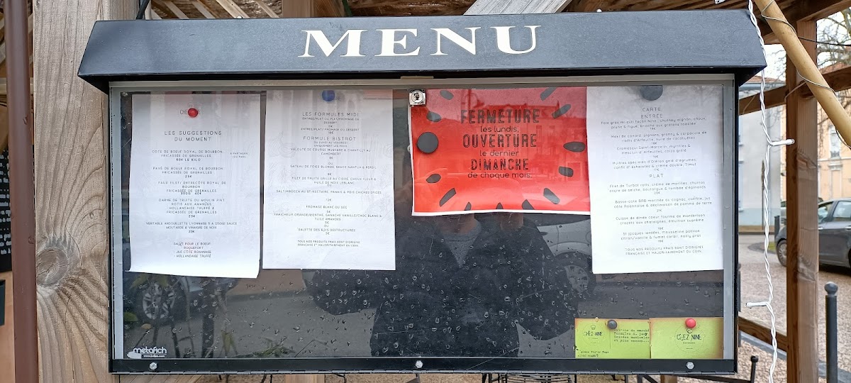 Menu Photo 6