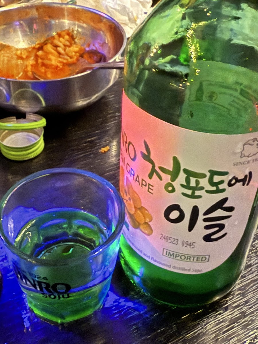 Hongdae Pocha - Photo 9