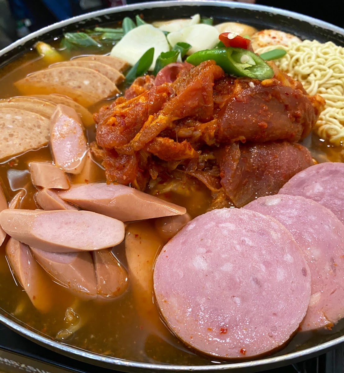 Hongdae Pocha - Photo 6