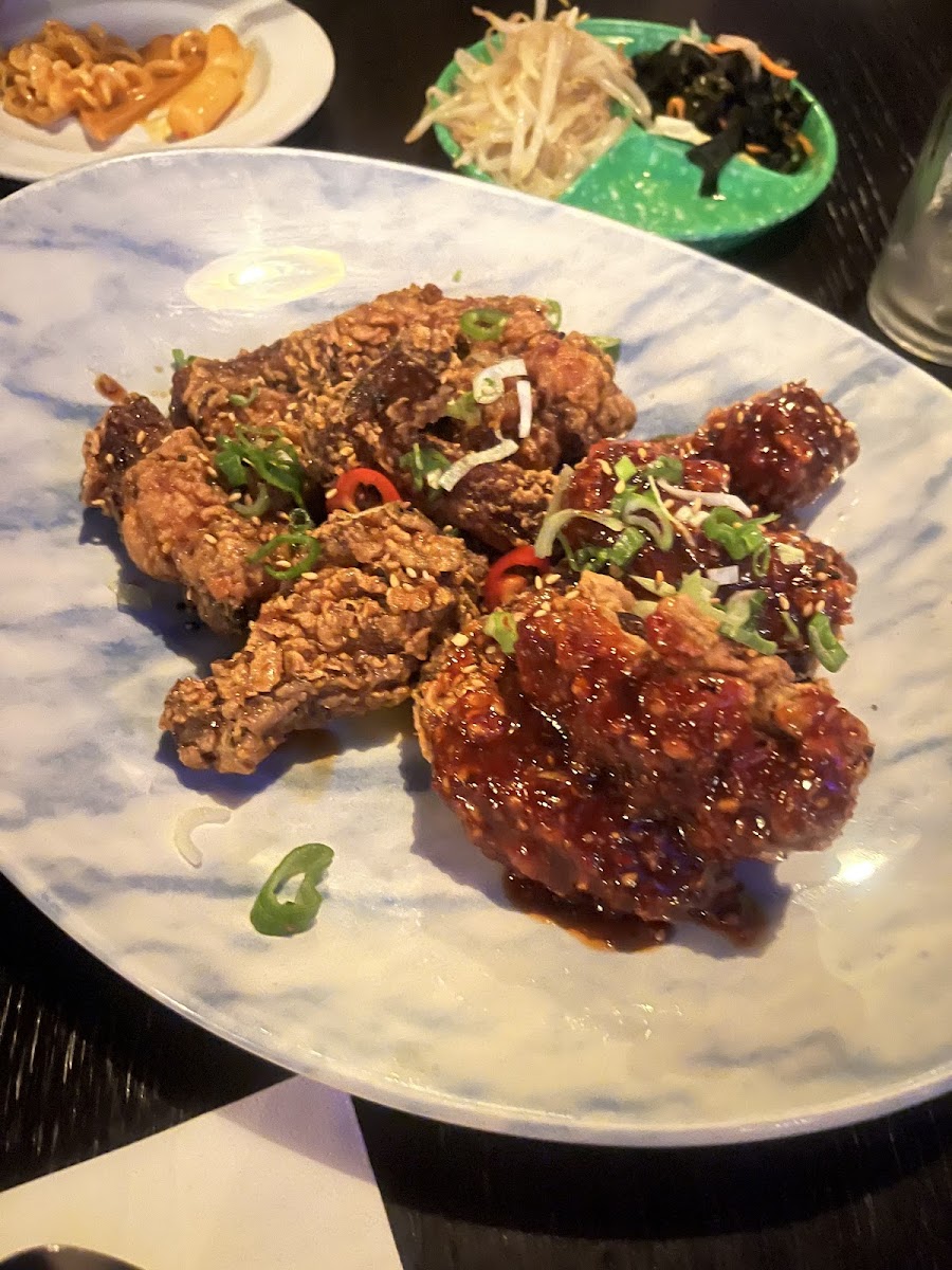 Hongdae Pocha - Photo 8