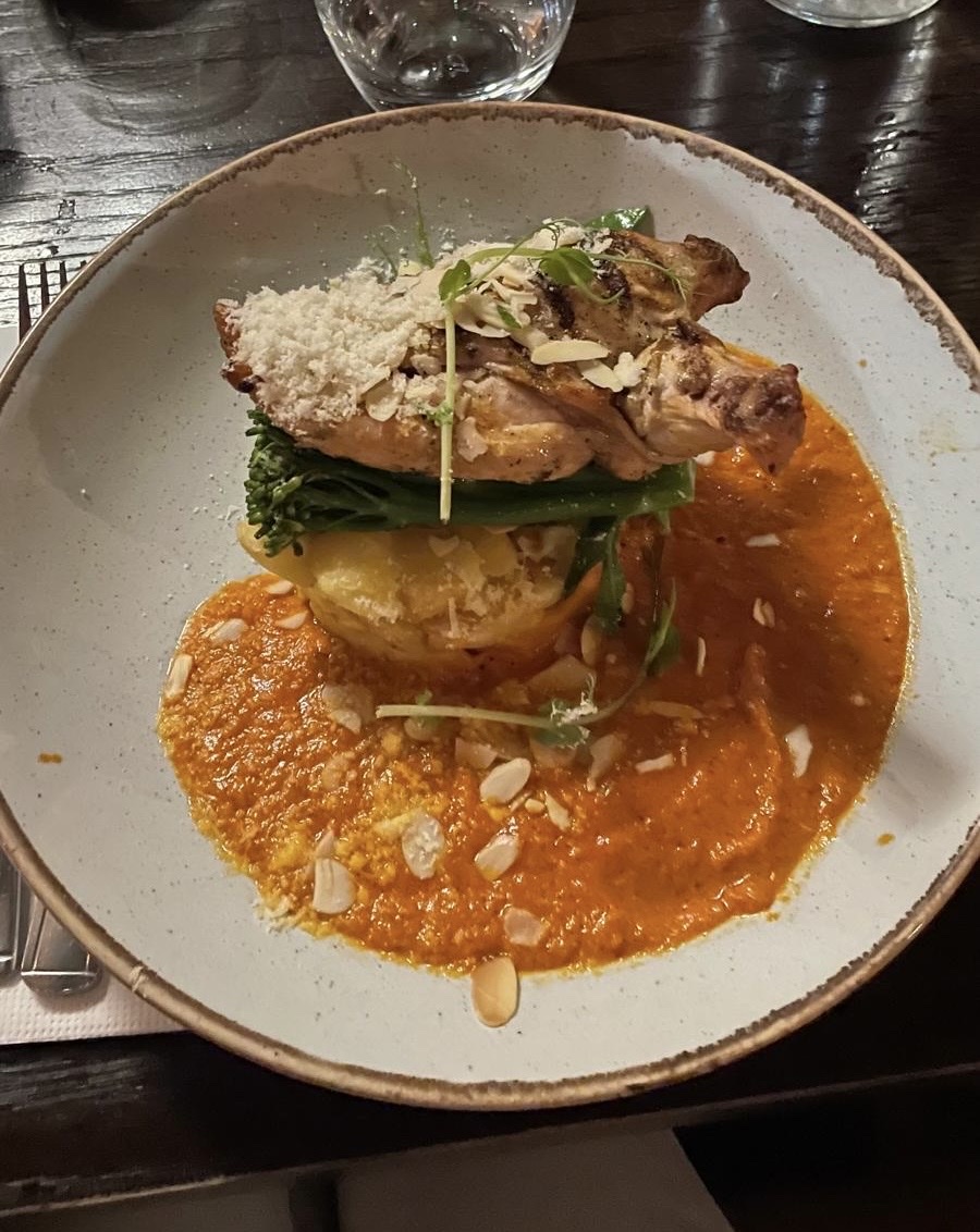 Duende Gastro Bar - Photo 6