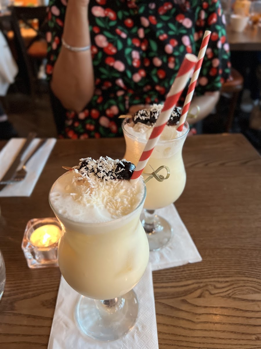 Duende Gastro Bar - Photo 8