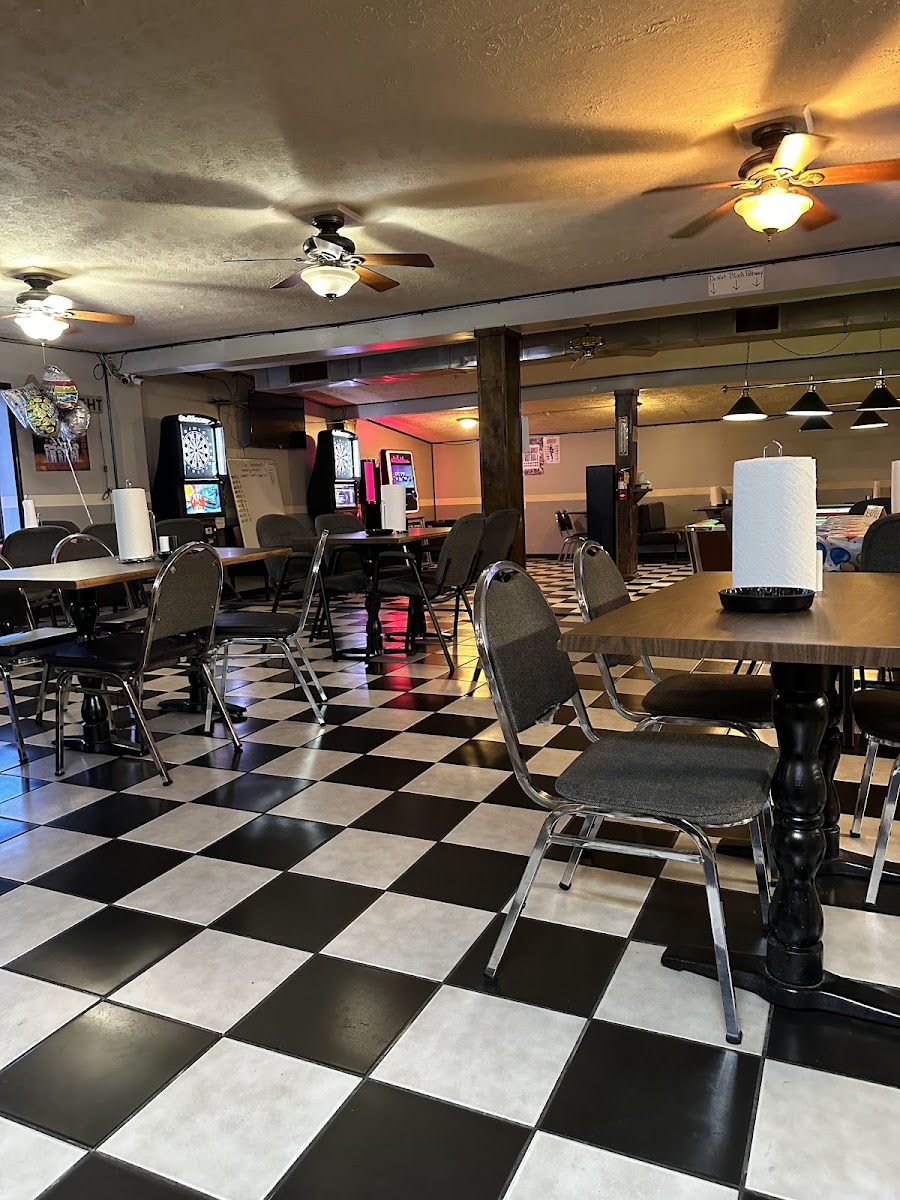 Stockyard Bar and Grill - Photo 2