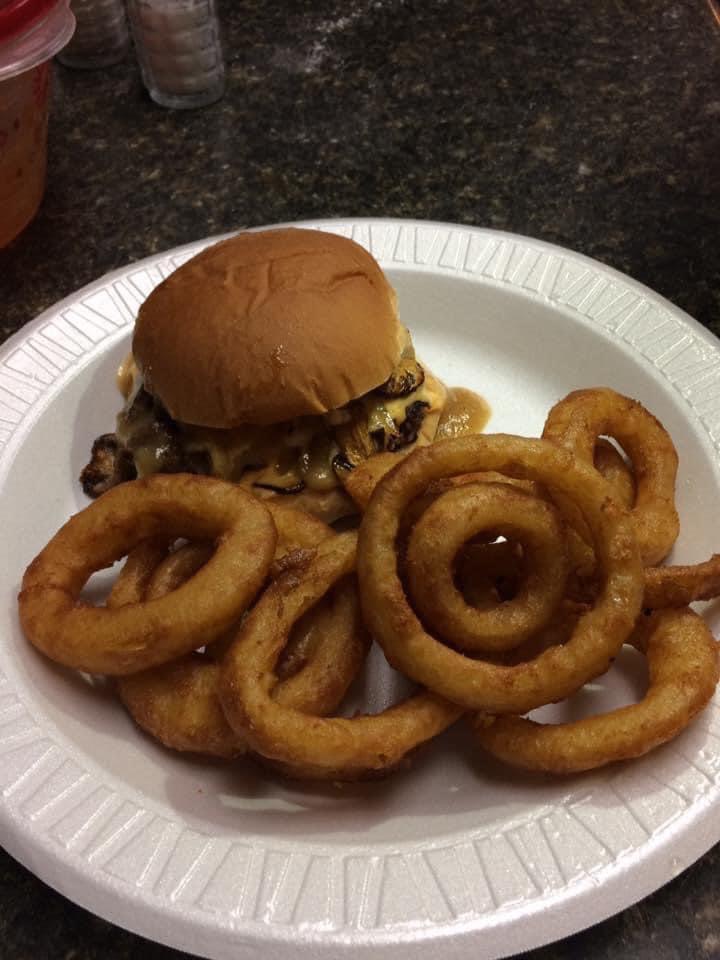 Stockyard Bar and Grill - Photo 6