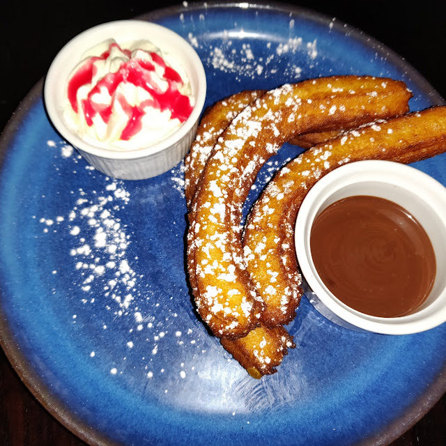 Churros
