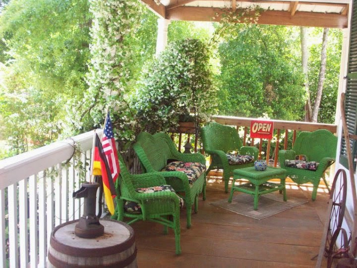 Plantation House Restaurant and Catering