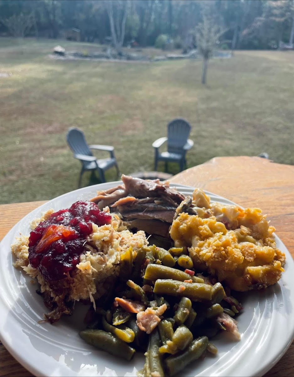 Plantation House Restaurant and Catering - Photo 1