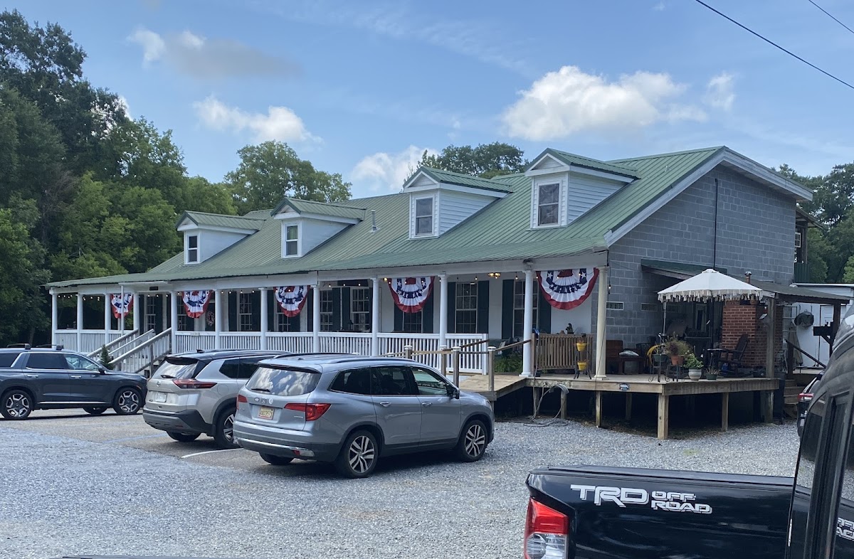 Plantation House Restaurant and Catering - Photo 2