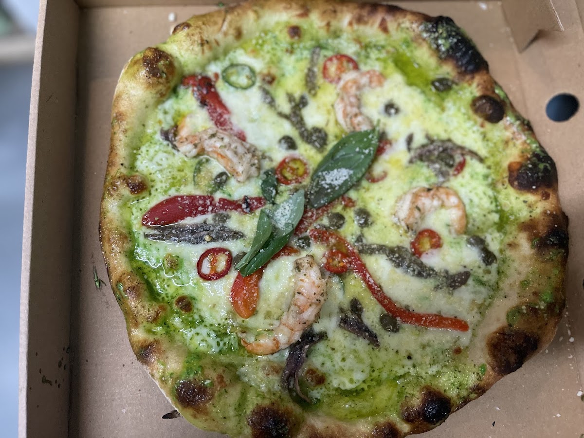 Waka Waka Pizzeria MCR - Photo 2